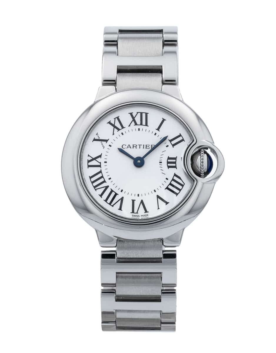 Cartier Ballon Bleu De Cartier W69010Z4 Cartier Ballon Bleu De Cartier W69010Z4